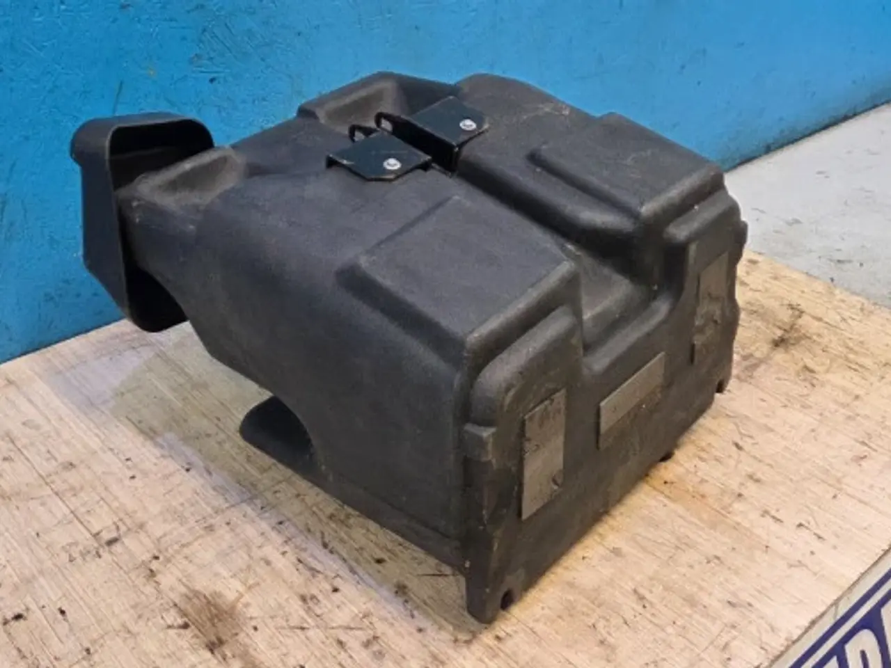 Billede 12 - New Holland TN75F Dieseltank 5195011