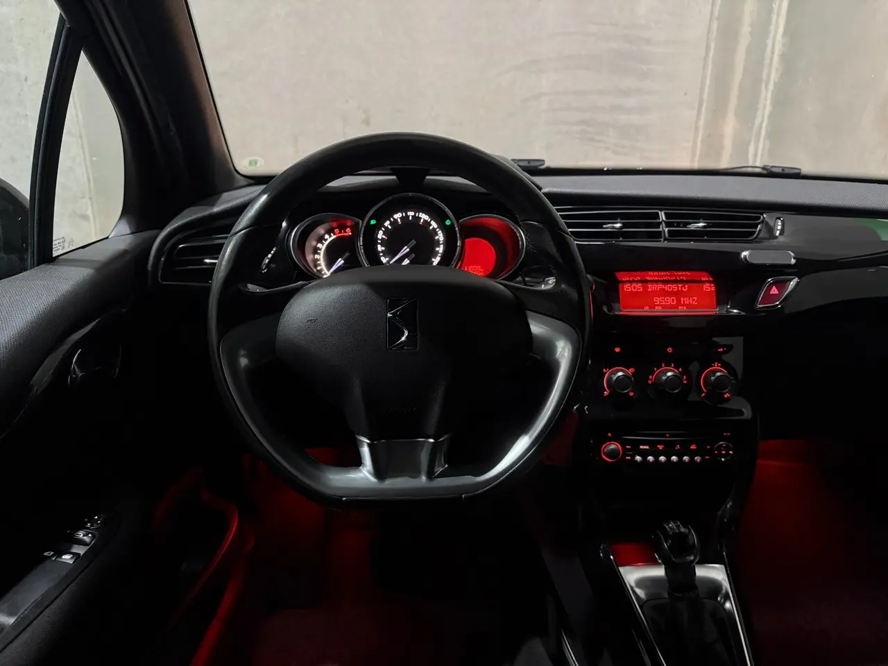 Billede 6 - Citroën DS3 1,6 e-HDi 90 Style