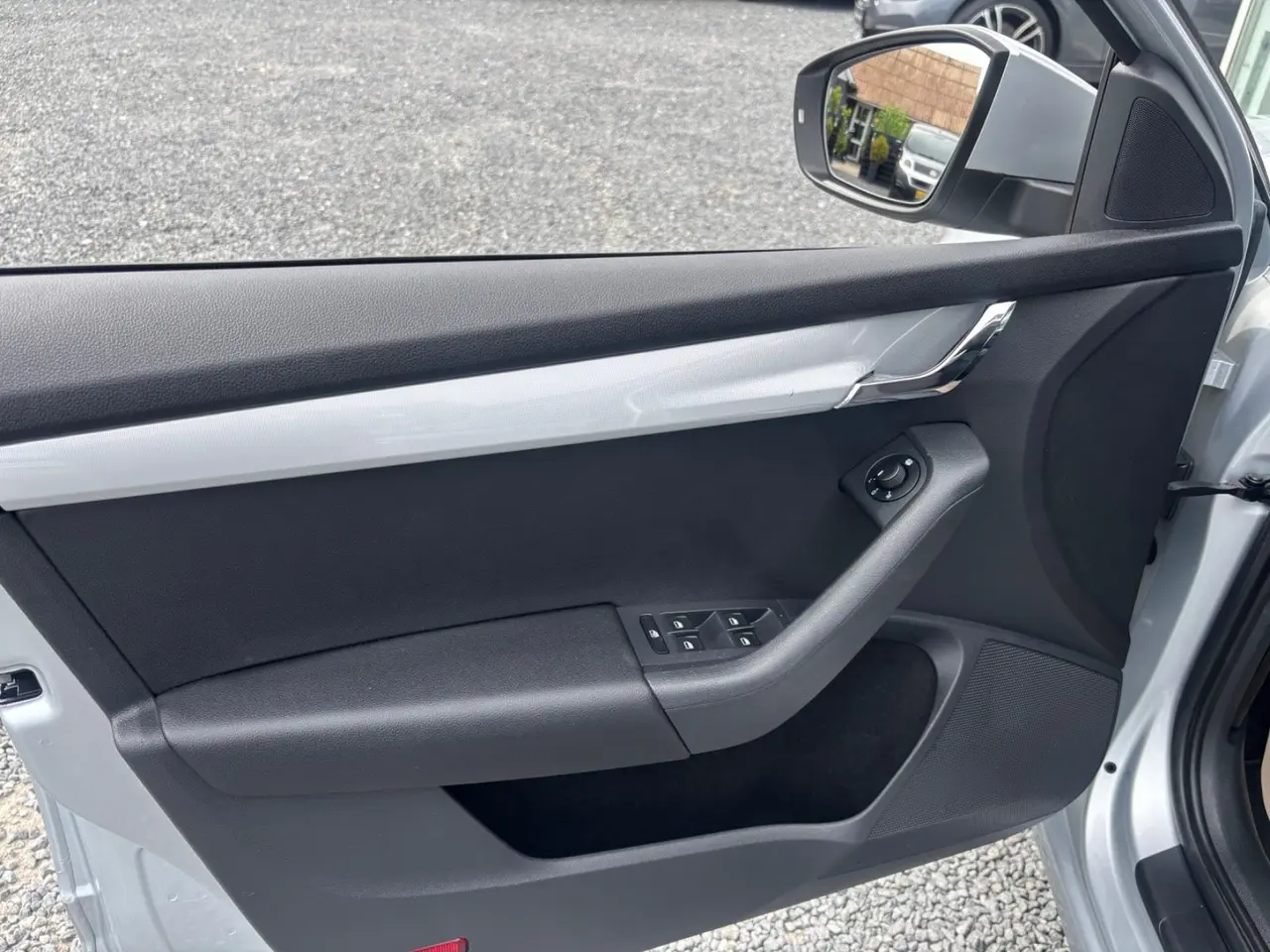 Billede 8 - Skoda Octavia 1,2 TSi 105 Ambition Combi