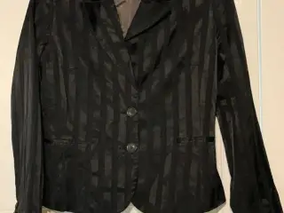 Designer blazer fra Isabell Kristensen