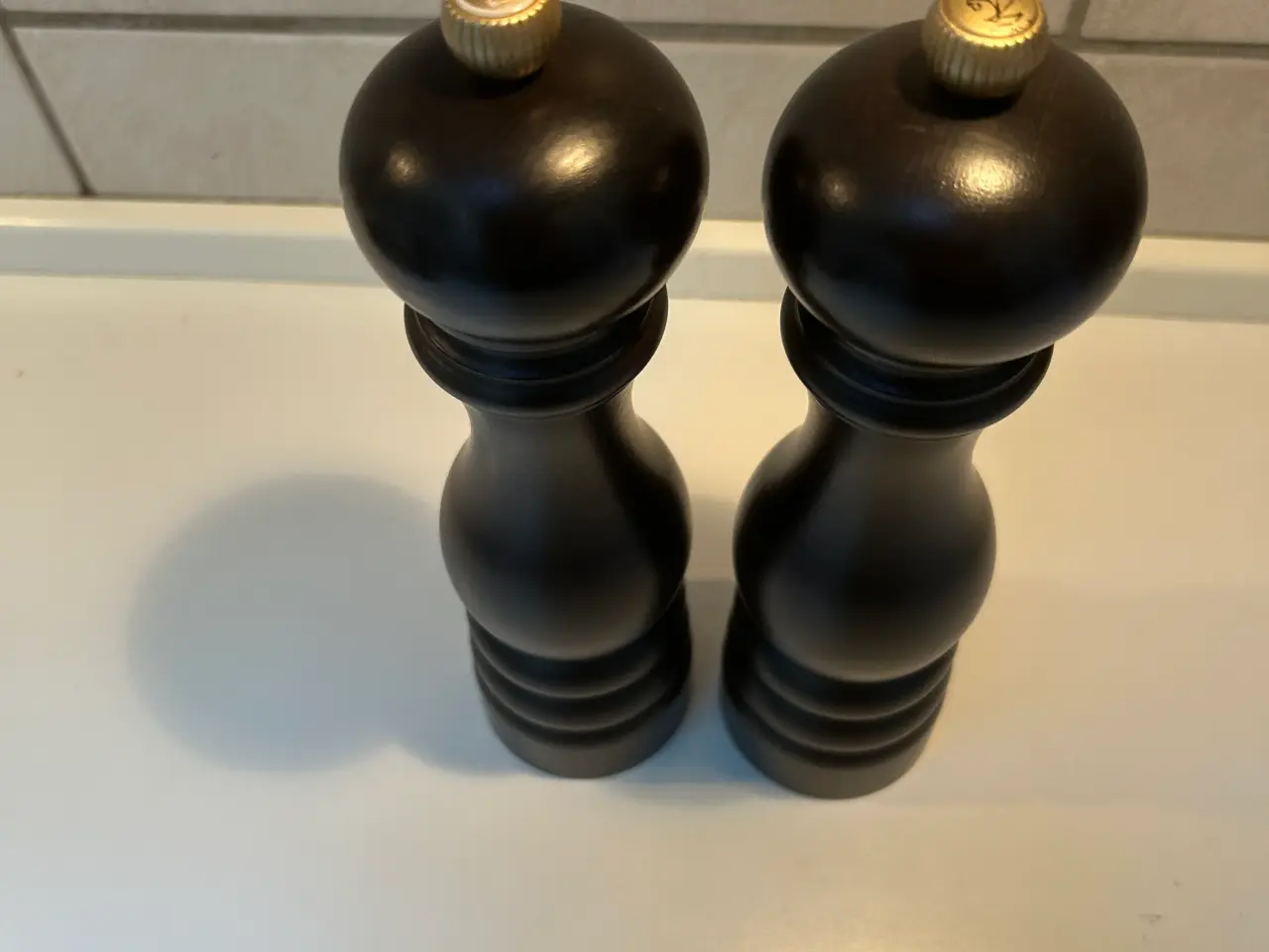 Billede 3 - Salt og peberkværne, Peugot