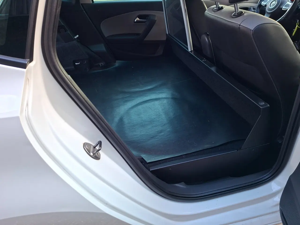 Billede 12 - VW Polo 1,4 TSi 140 BlueGT Van