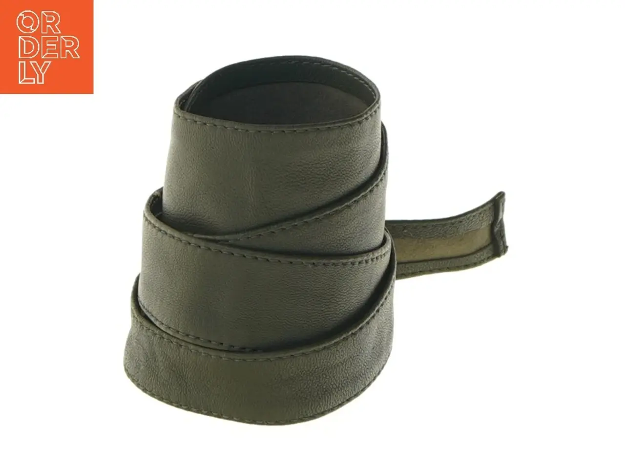 Billede 1 - Læderarmbånd fra Noa Noa (str. S cm)