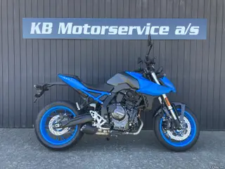 Suzuki GSX-8S