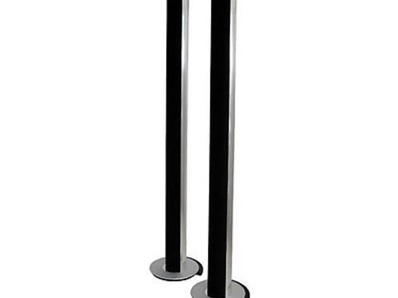 Billede 1 - Beolab 6000 sort frontstof - ombytning