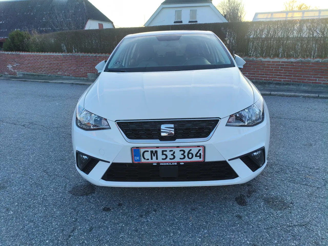 Billede 7 - Seat Ibiza 115 TSI