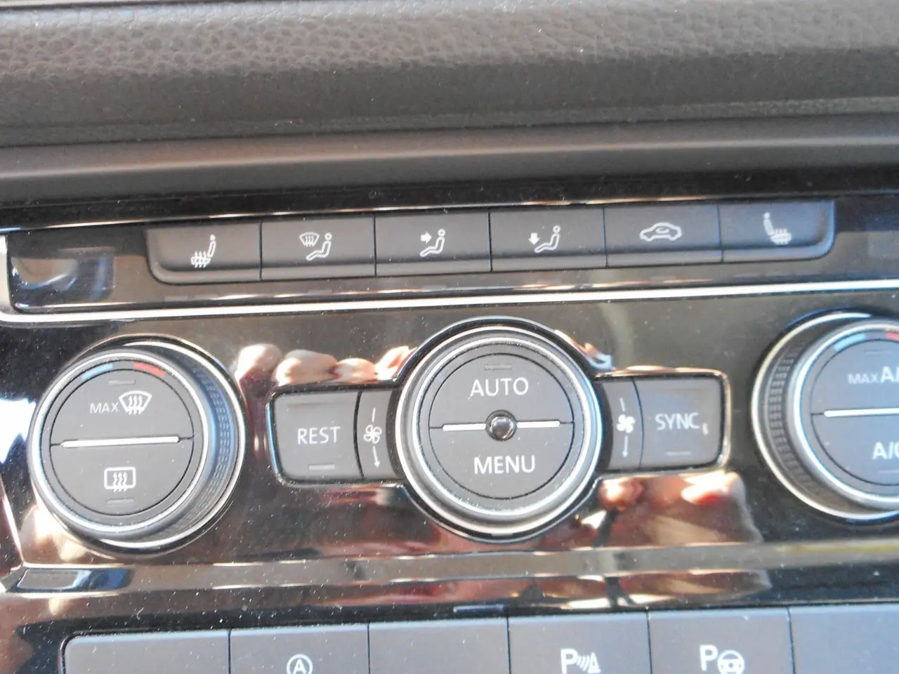 Billede 12 - VW Touran 1,6 TDi 115 IQ.Drive DSG 7prs