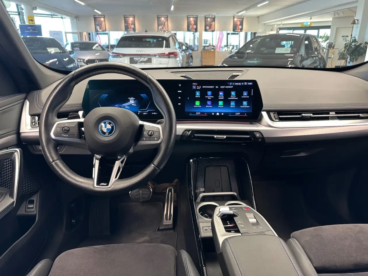 Billede 22 - BMW iX1 eDrive20 M-Sport