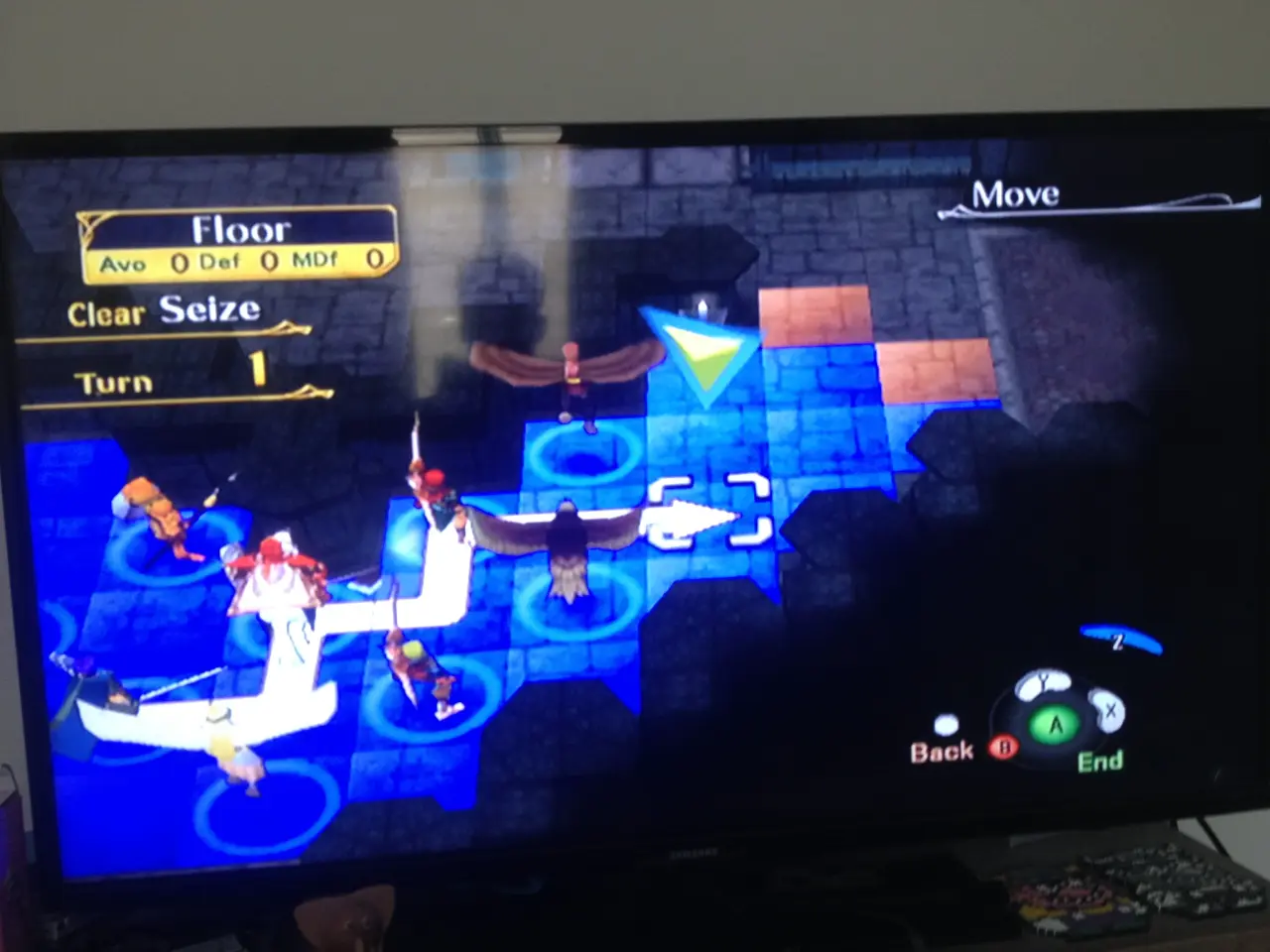Billede 17 - Fire Emblem Path of Radiance, Gamecube
