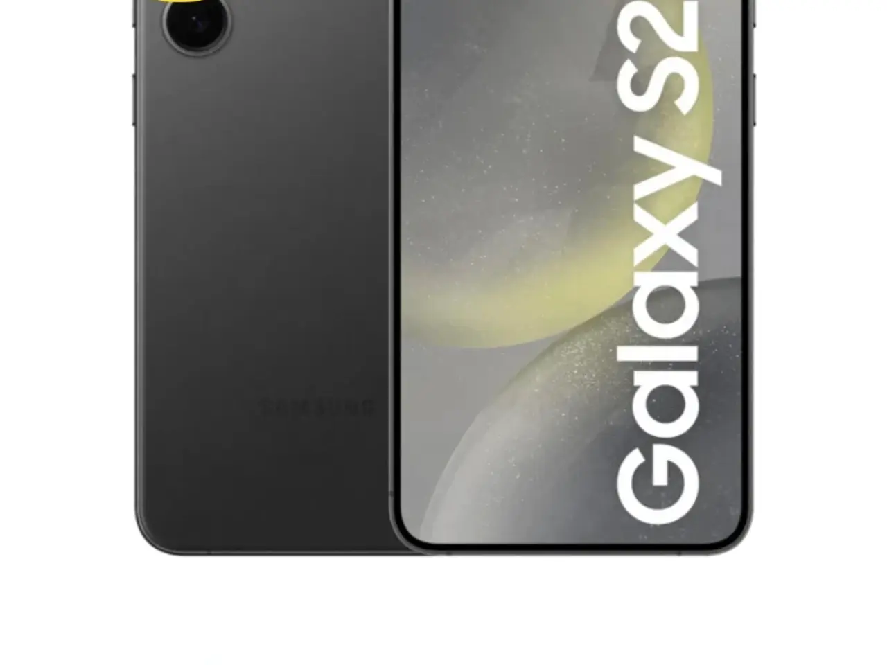 Billede 1 - Samsung s24+512 gb 
