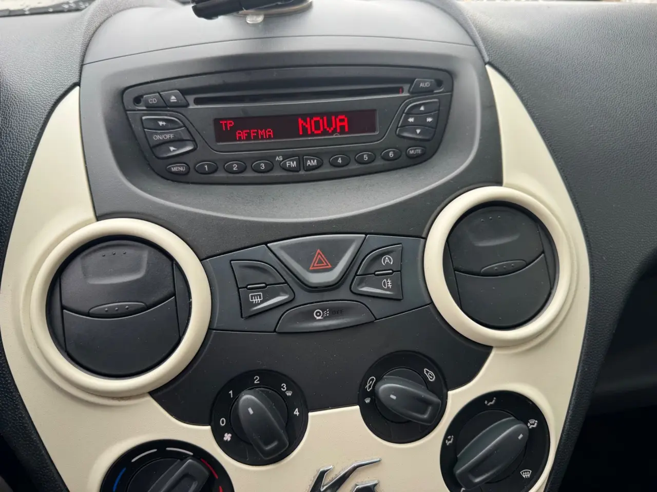 Billede 14 - Ford Ka 1,2 Trend+