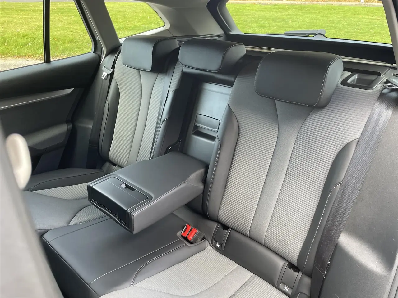 Billede 9 - Skoda Enyaq 80 iV 204HK 5d Aut.