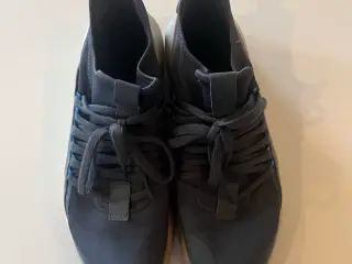 Mørkeblå Ecco sneakers