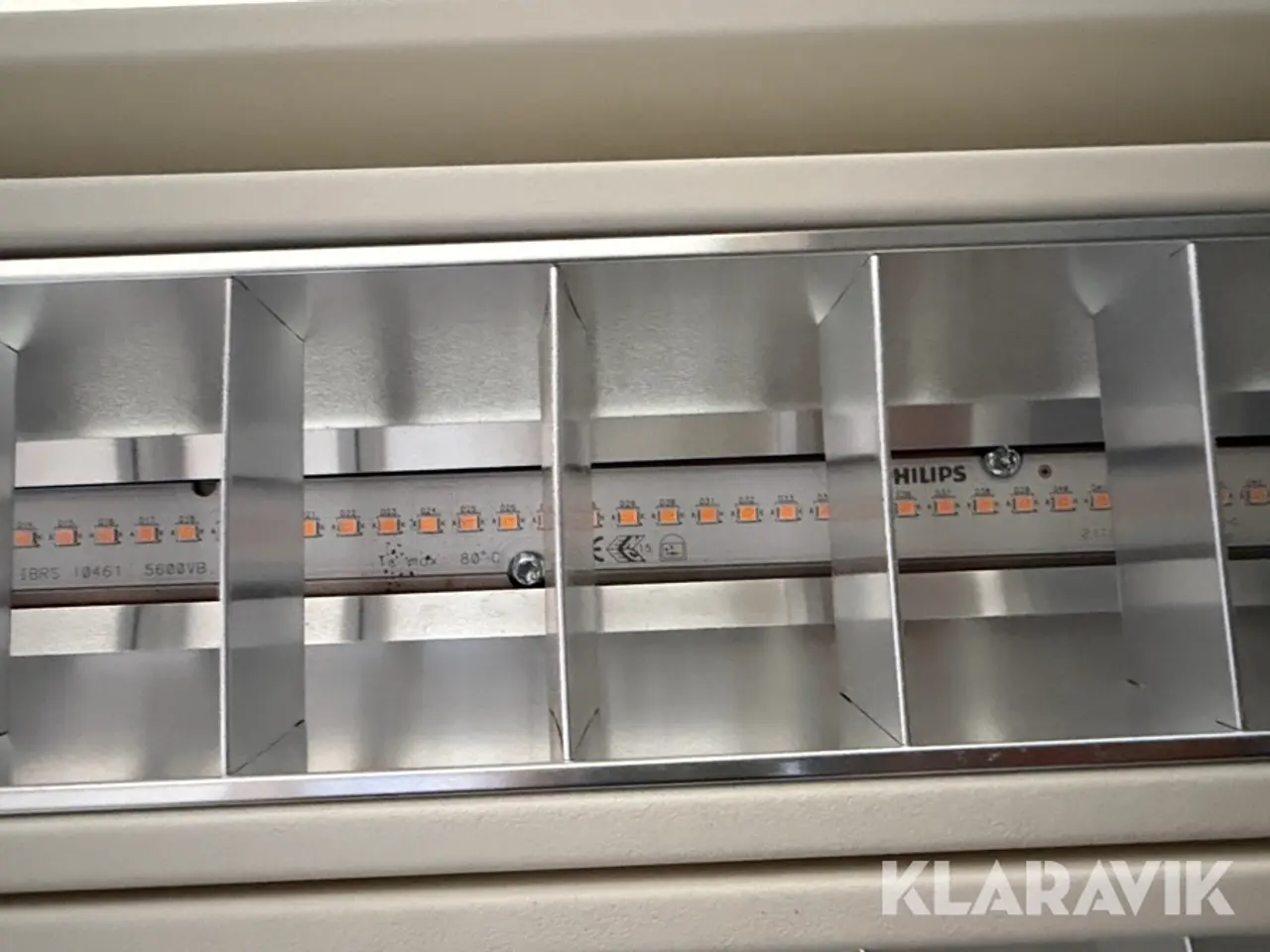 Billede 9 - Led armaturer Philips 50 styk