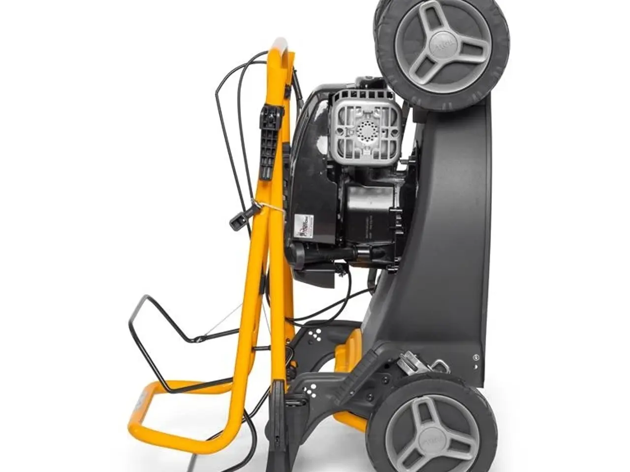 Billede 4 - Stiga Collector 48 S B