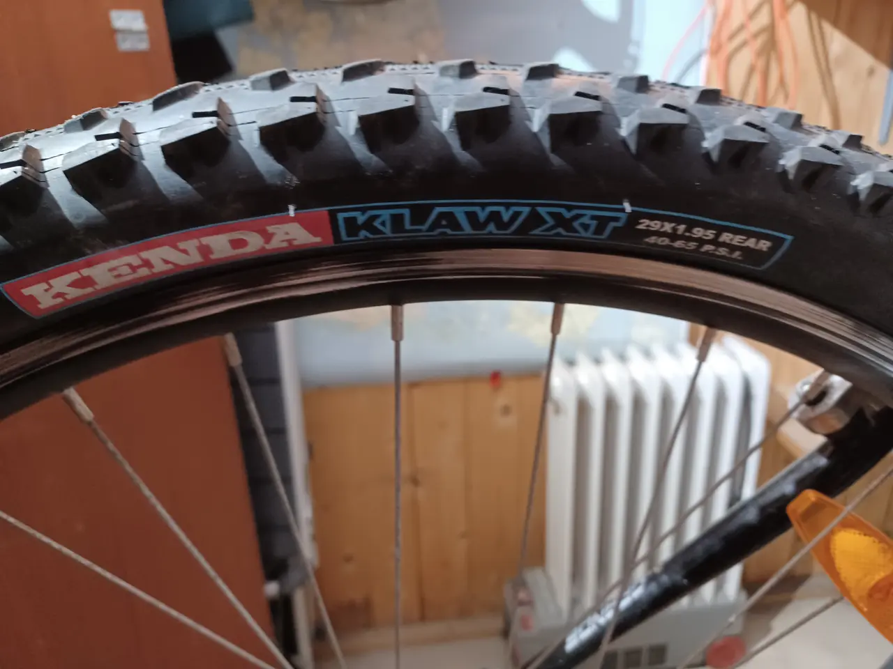 Billede 10 - En velholdt Greenfield mountainbike
