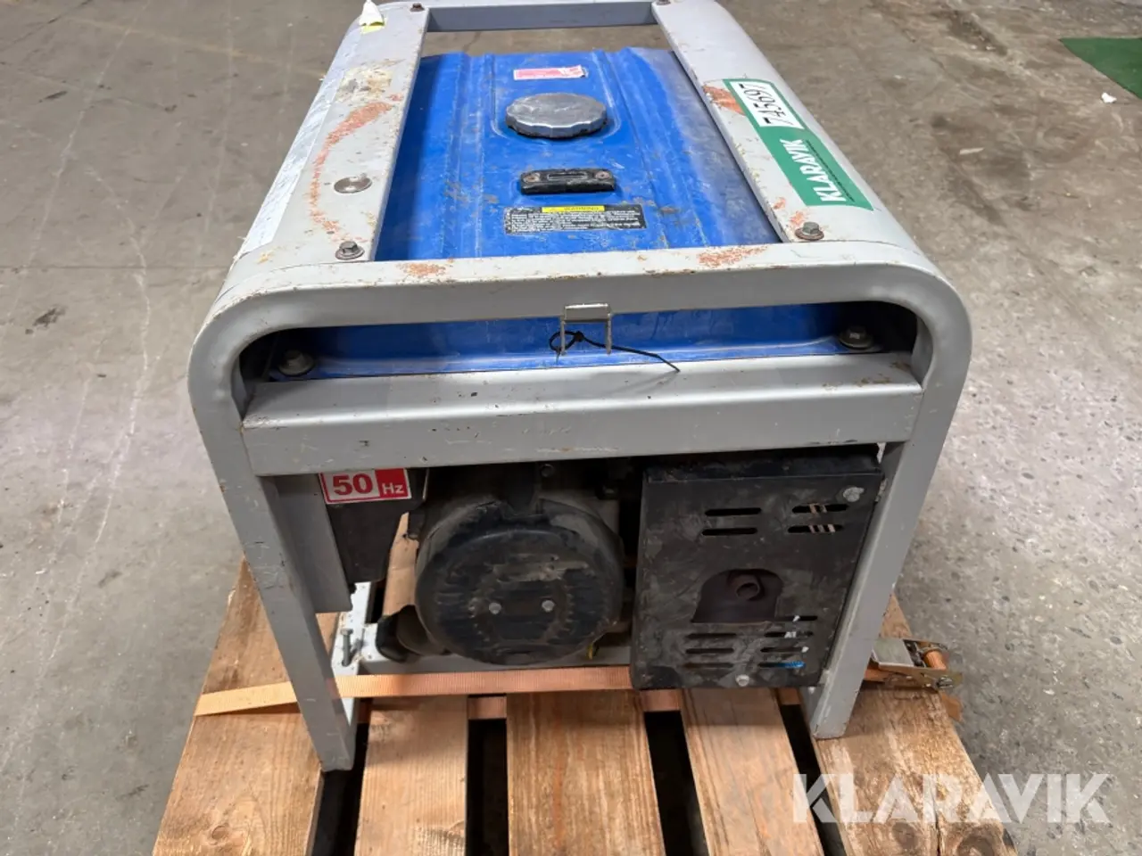 Billede 8 - Generator Pure Energy