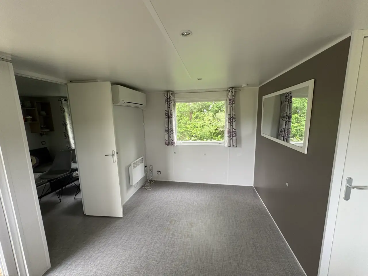 Billede 9 - Beboelsesvogn Rapidhome Alizé