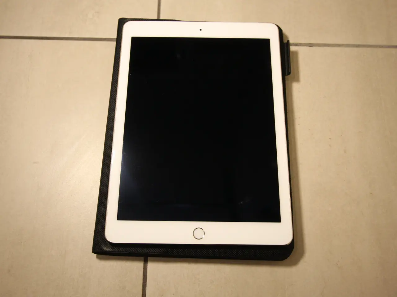 Billede 6 - Apple iPad Air2 Cover (skal ses)