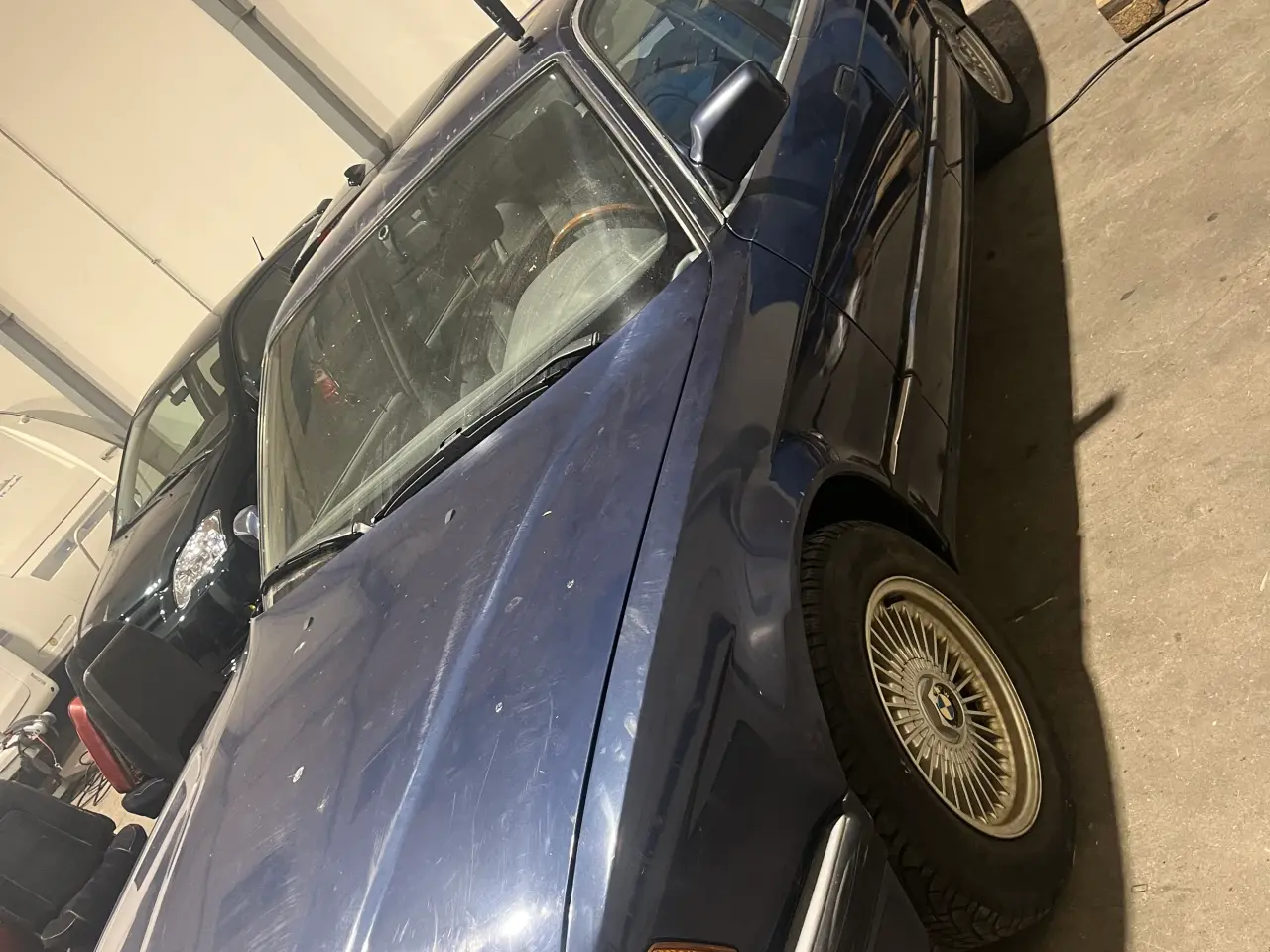 Billede 8 - BMW 750 i og 750li