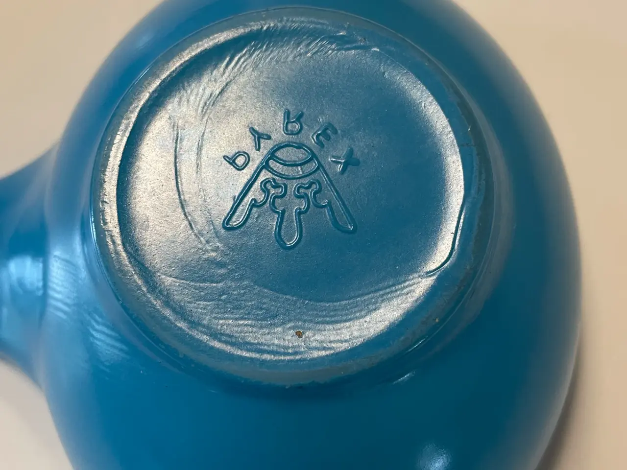 Billede 3 - Pyrex Cinderella sovseskål