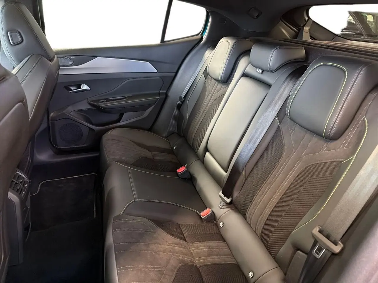 Billede 9 - Peugeot e-408 58 GT