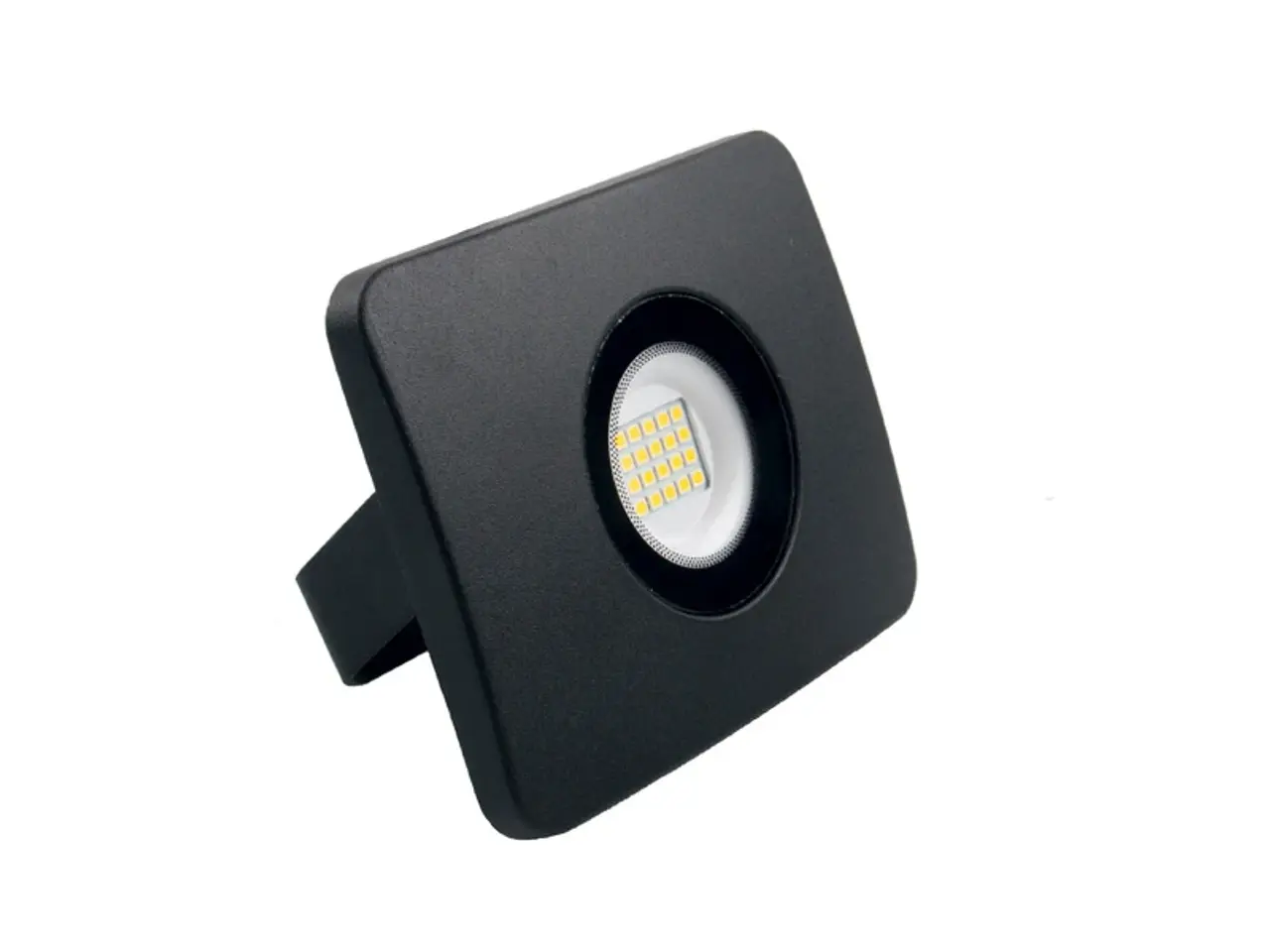 Billede 2 - Arbejdslampe - LED - 230 volt - flere forskellige