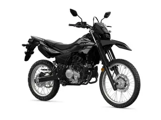 Yamaha WR 125 R