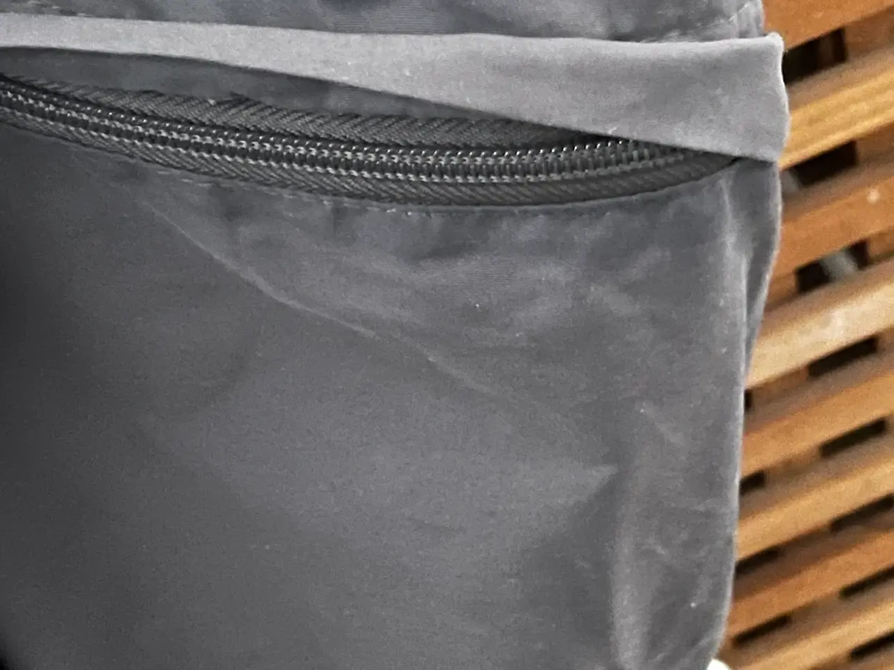 Billede 2 - 3/4 zip shorts