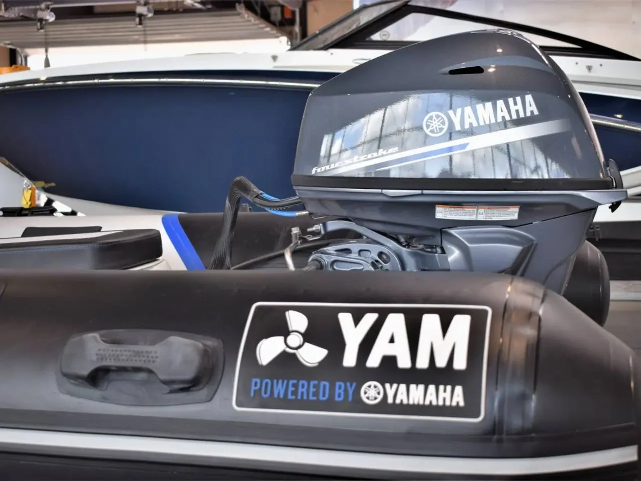 Billede 9 - YAM 310 TaF
