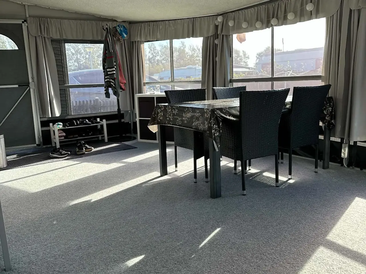 Billede 18 - Hobby prestige 650 & STANDBY TELT