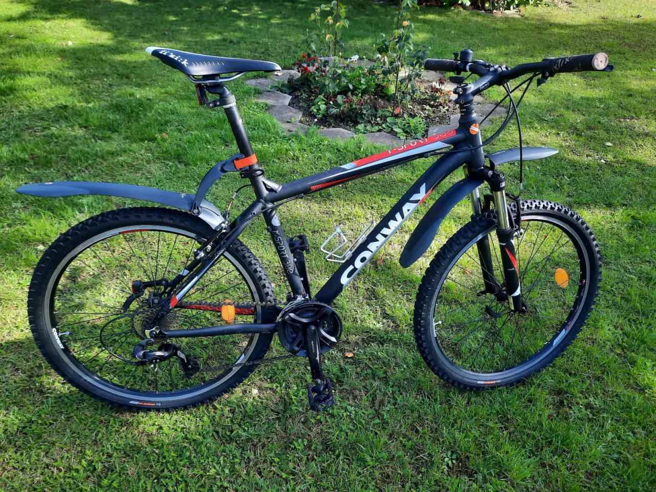 Billede 2 - Mountainbike Conway M-sport 300