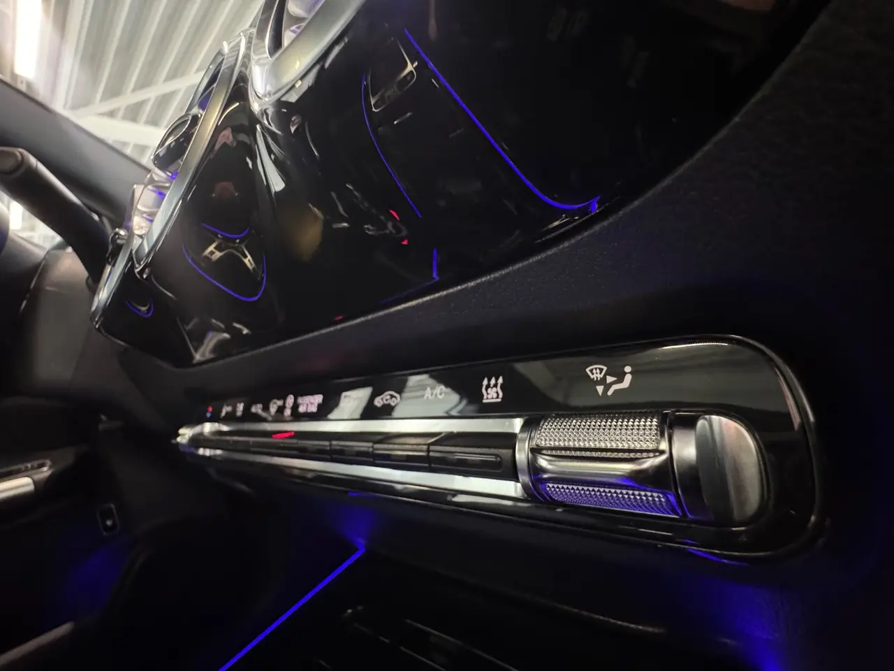 Billede 16 - Mercedes EQA250+  Progressive Advance