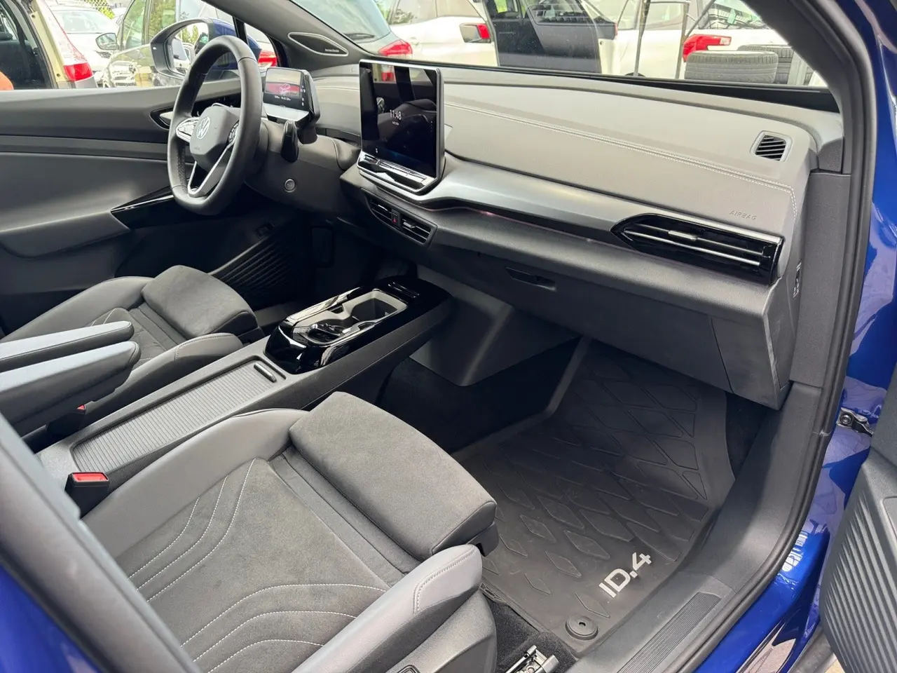 Billede 16 - VW ID.4 77 Style
