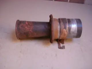 Gl. Auto horn
