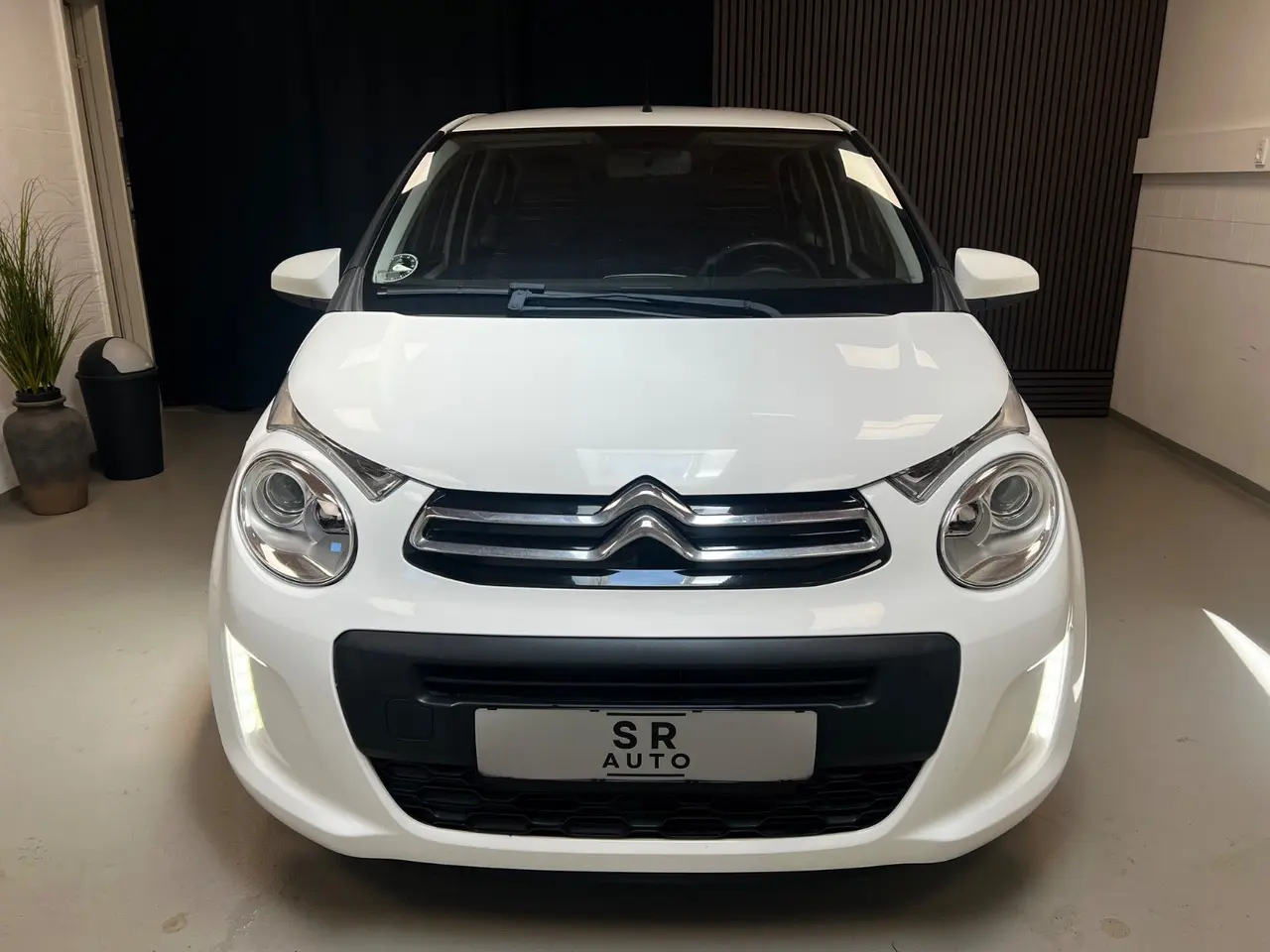Billede 2 - Citroën C1 1,0 e-VTi Scoop