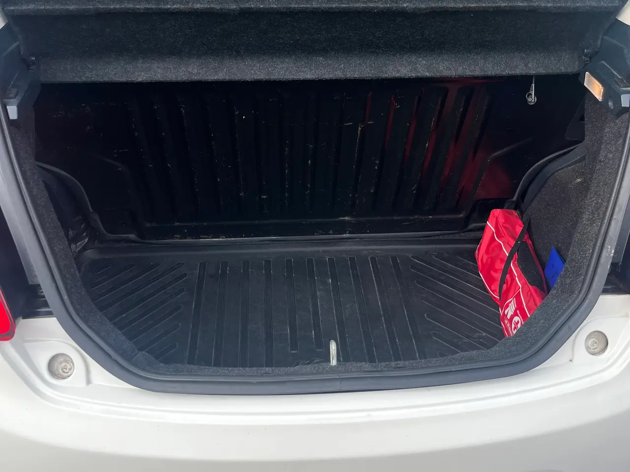 Billede 8 - Ford Ka1,2 benzin 69 HK 2013