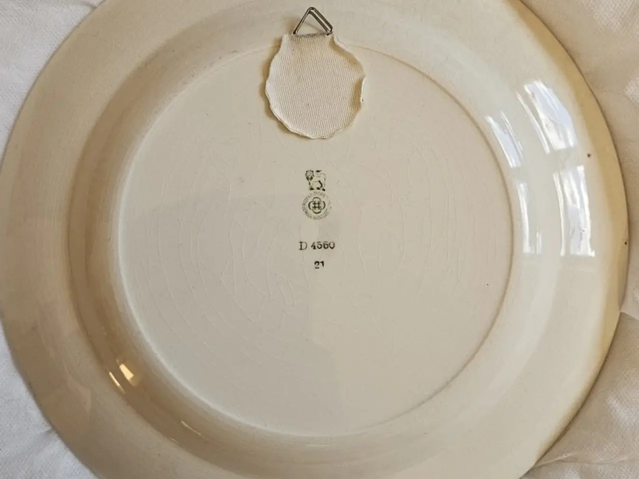 Billede 3 - Royal Doulton platte