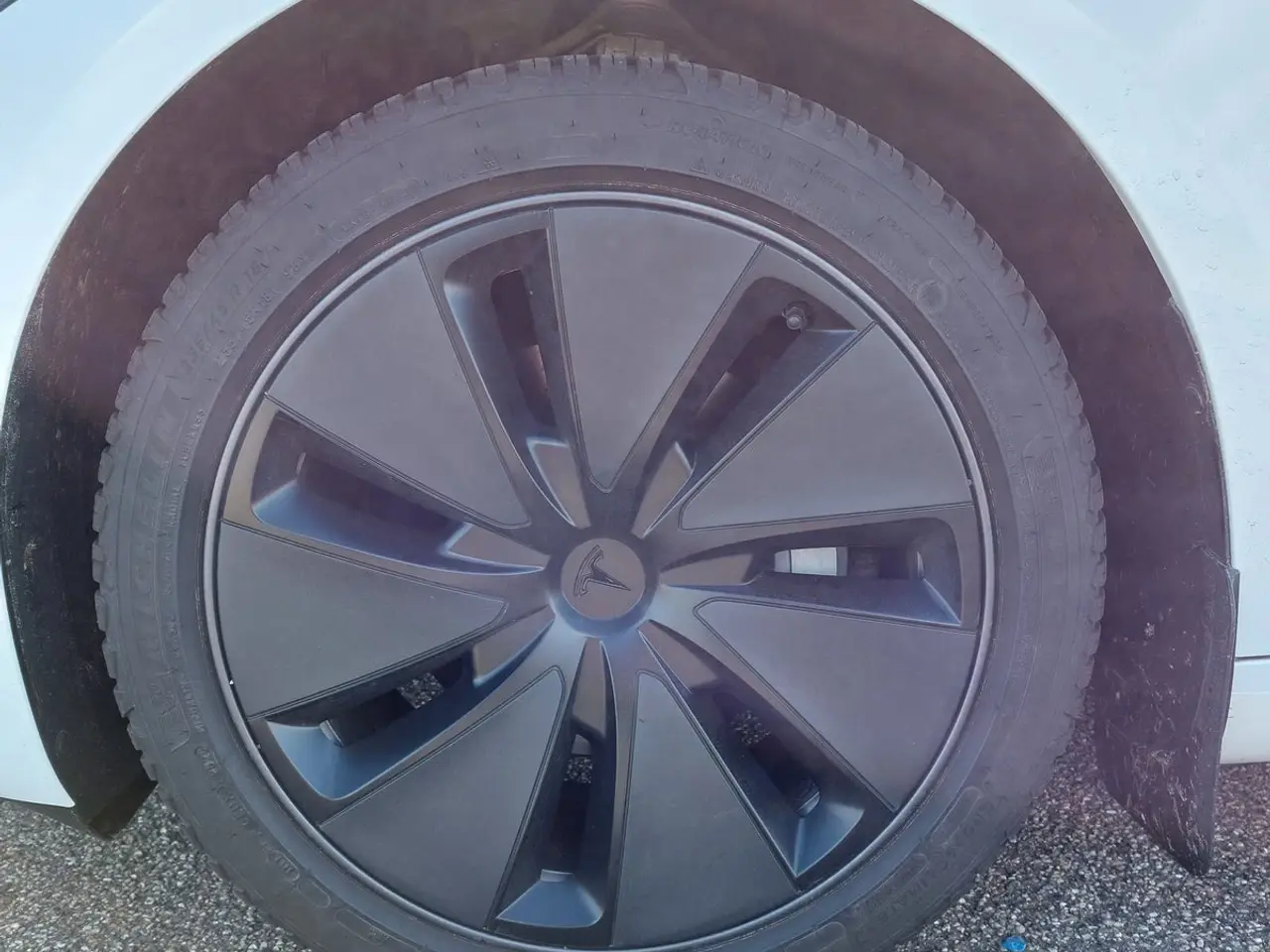 Billede 11 - Tesla Model 3  RWD