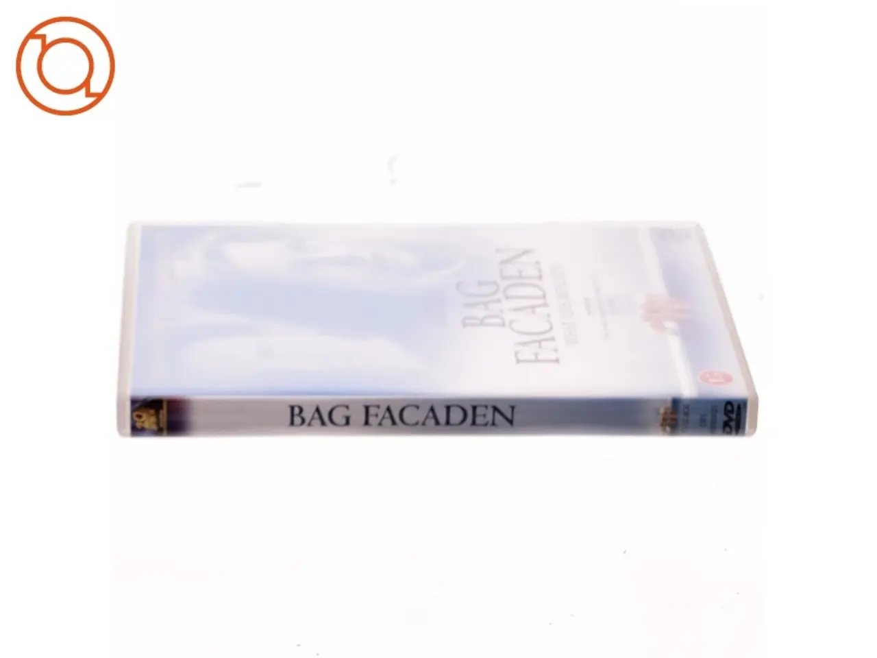 Billede 2 - Bag facaden