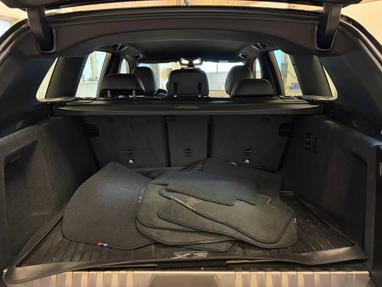 Billede 12 - BMW X3 2,0 xDrive30e M-Sport aut.