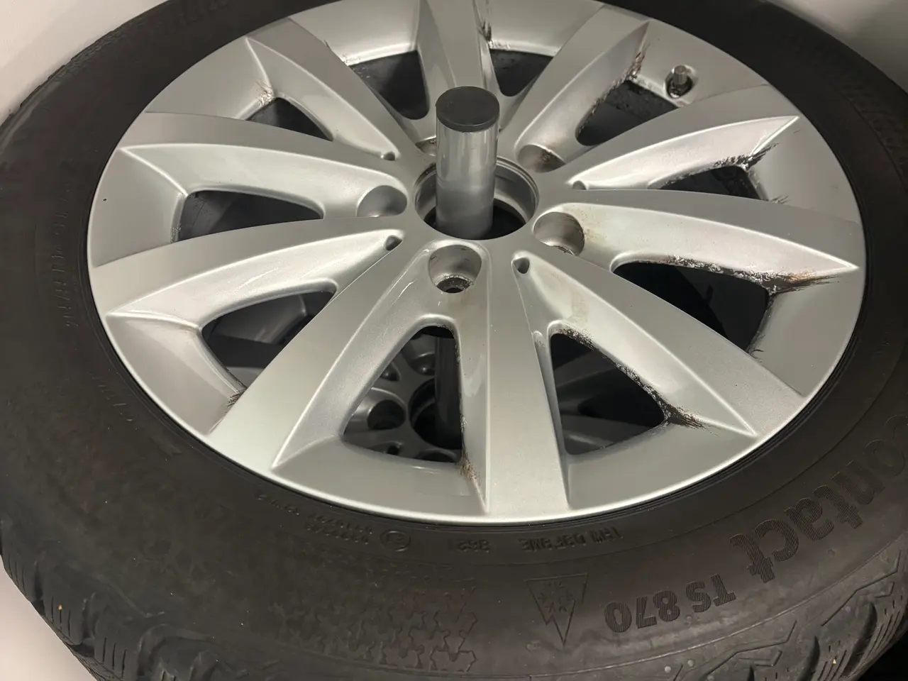 Billede 13 - Mercedes B180 1,5 CDI