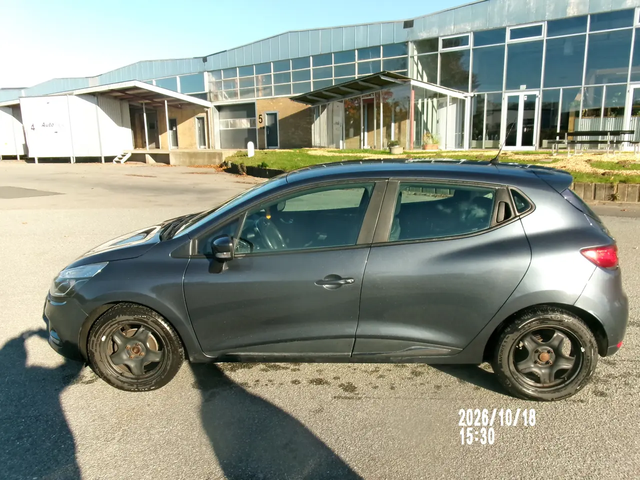 Billede 3 - Renault Clio