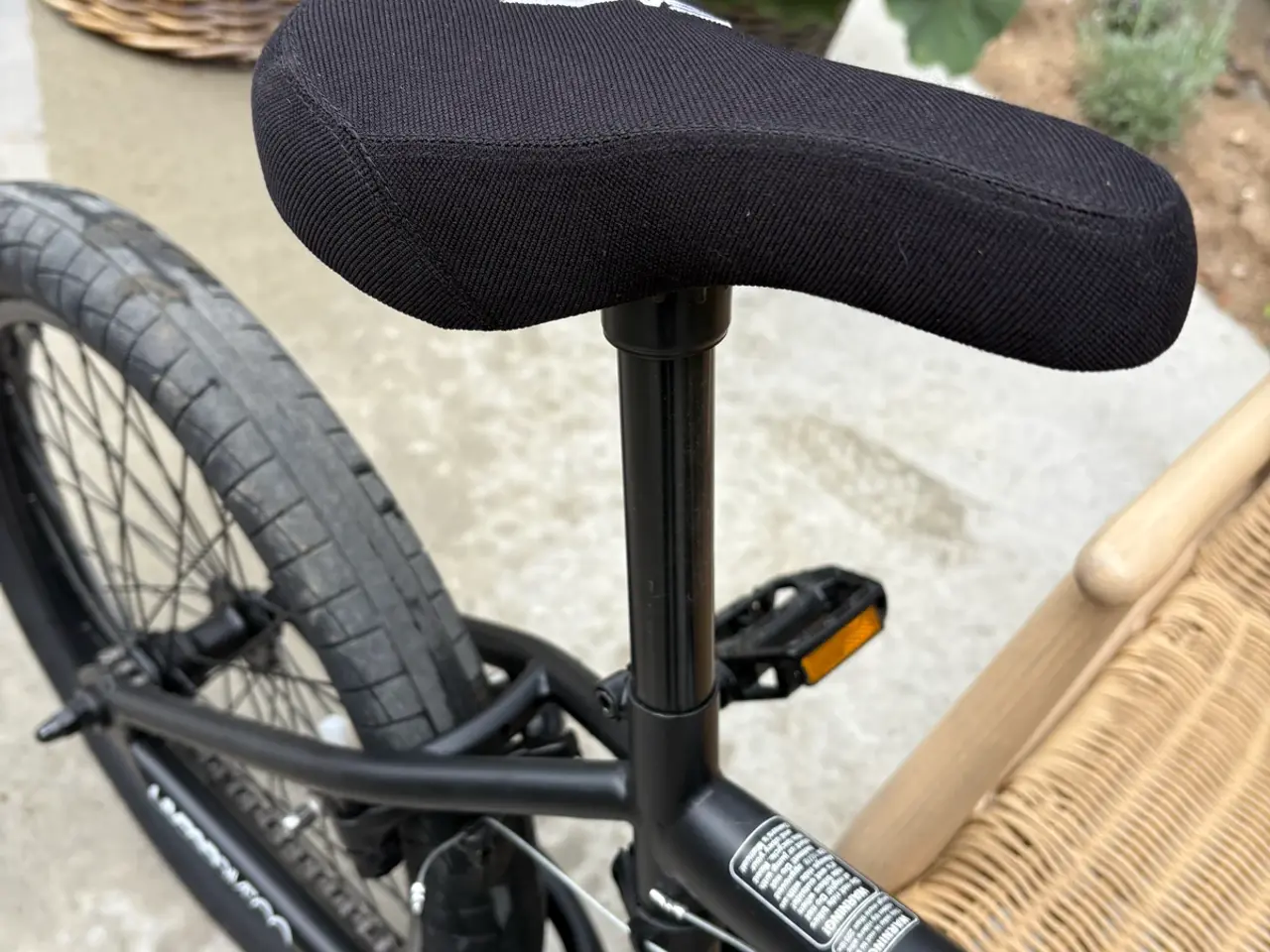 Billede 4 - Monster BMX