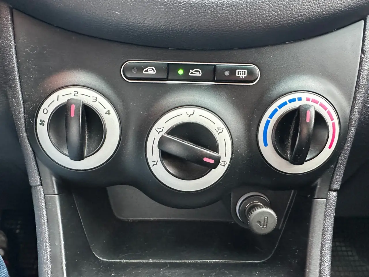 Billede 15 - Hyundai i10 1,1 Classic