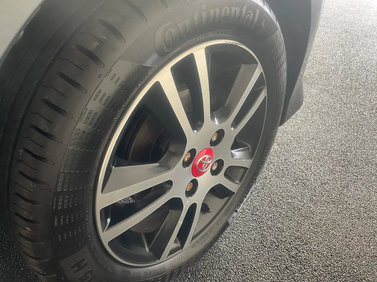 Billede 5 - Toyota Aygo 1,0 VVT-i Sense