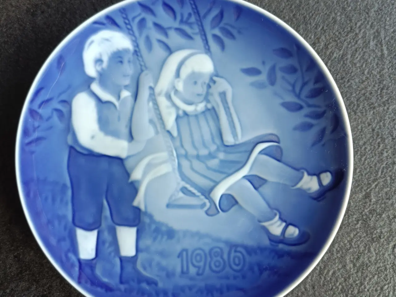 Billede 3 - Royal Copenhagen og Bing og Grøndahl porcelæn