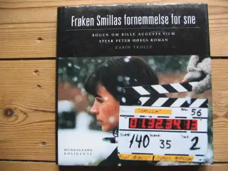 Frøken Smillas fornemmelse for sne - Filmudgaven