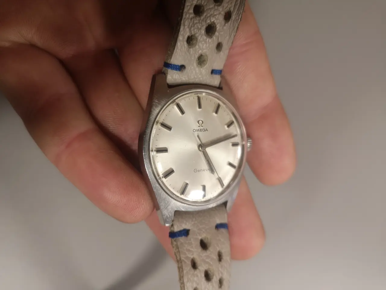 Billede 6 - Omega Geneve 