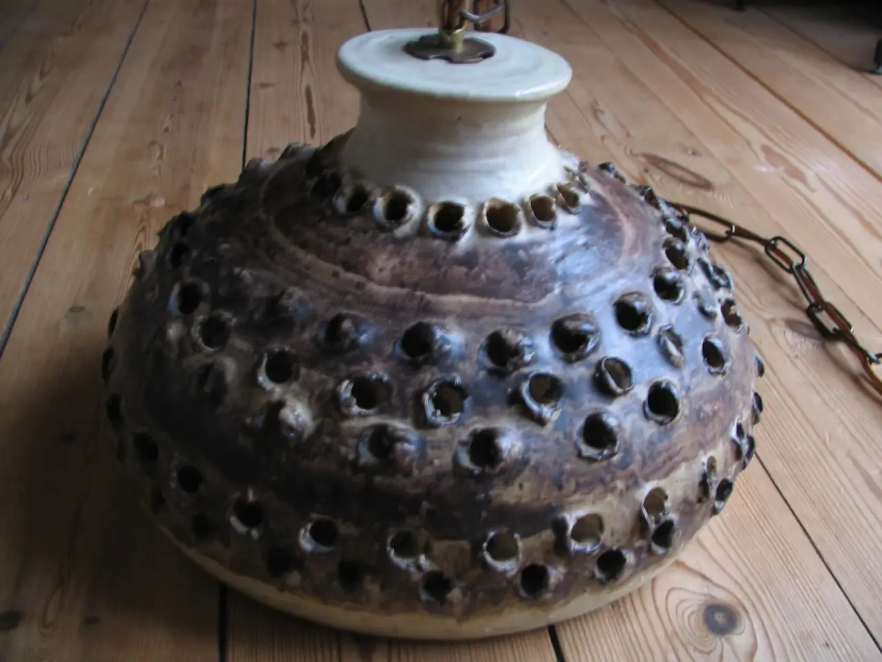 Billede 5 - Stentøjs Loftlampe